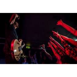 UK Foo Fighters @ Leeds