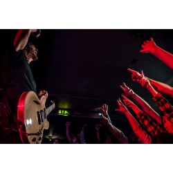 UK Foo Fighters @ Leeds