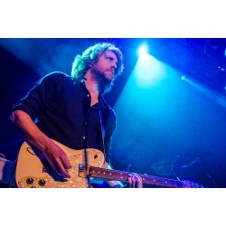 Jamie Valentine of UK Foo Fighters