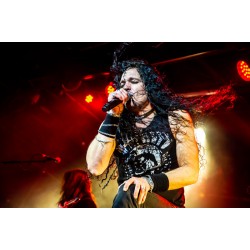 ZP Theart of Skid Row