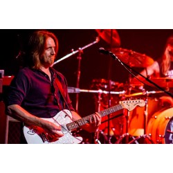 Jamie Valentine of UK Foo Fighters