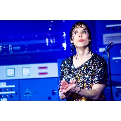 Luke Spiller of The Struts