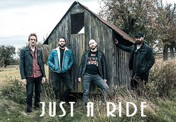 Just A Ride