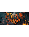 Metal Planet Music