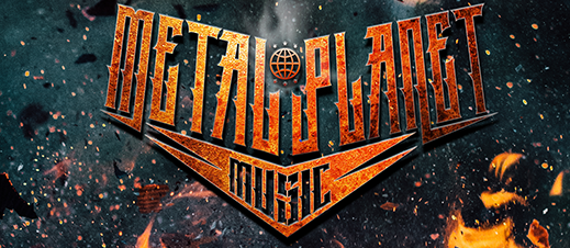 Metal Planet Music