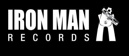 Iron Man Records