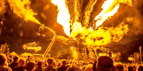 The Wait Is Over! (finally)