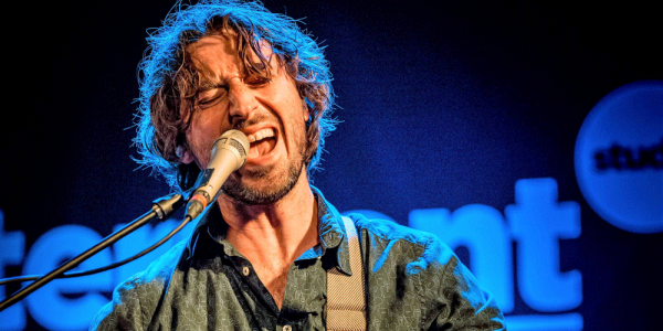  Willie & The Bandits - Rescheduled March/April 2022 UK Tour